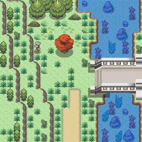 pokemon reborn|pokemon reborn map.